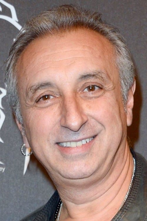 Profile image of Gérard Pullicino