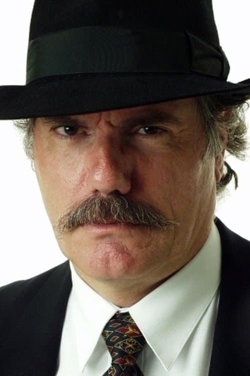 Gérard Robert Gratadour photo