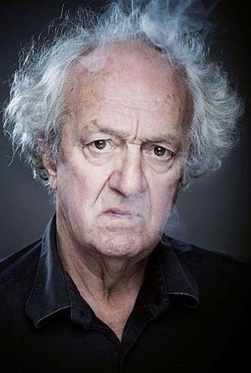 Profile image of Gérard Zingg