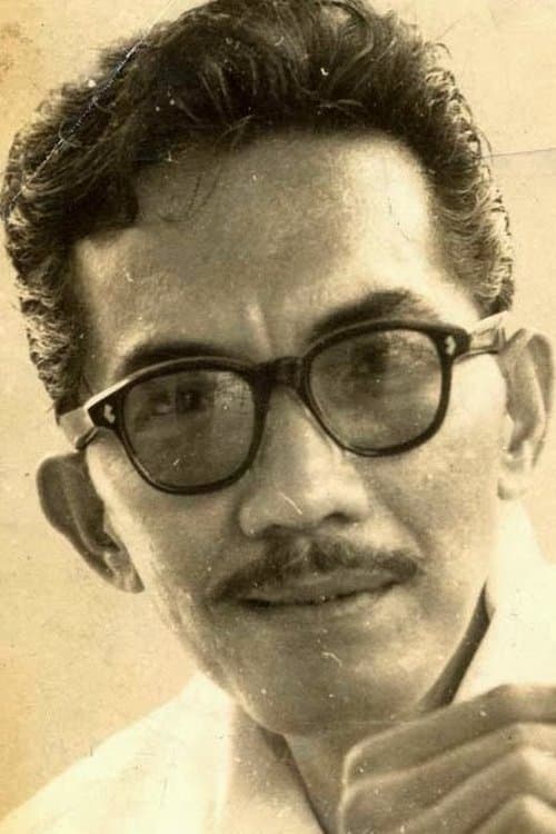 Profile image of Gerardo de Leon