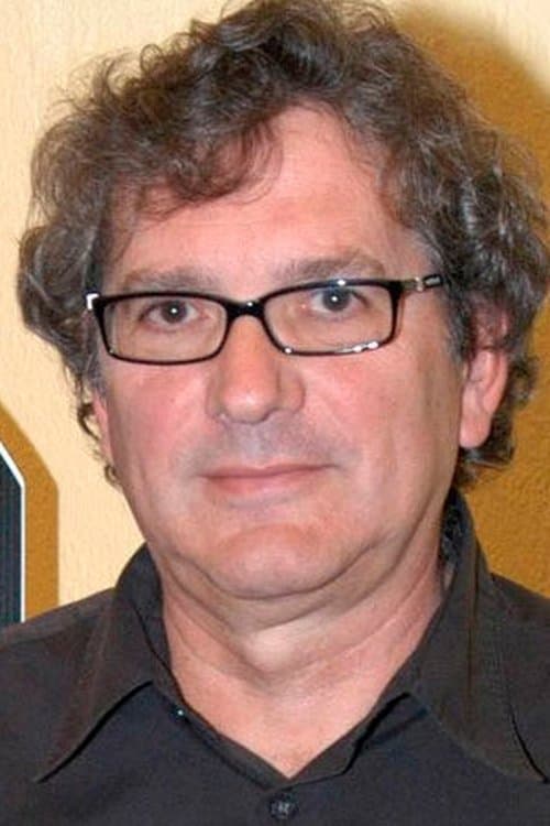 Profile image of Gerardo Herrero