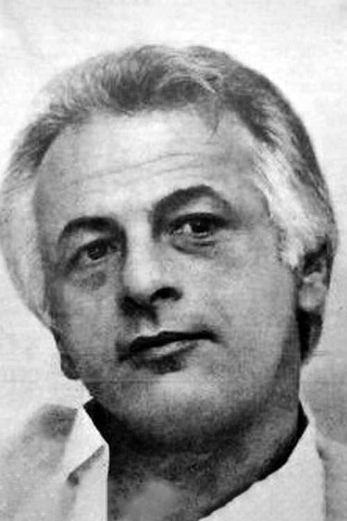 Profile image of Gerardo Sofovich