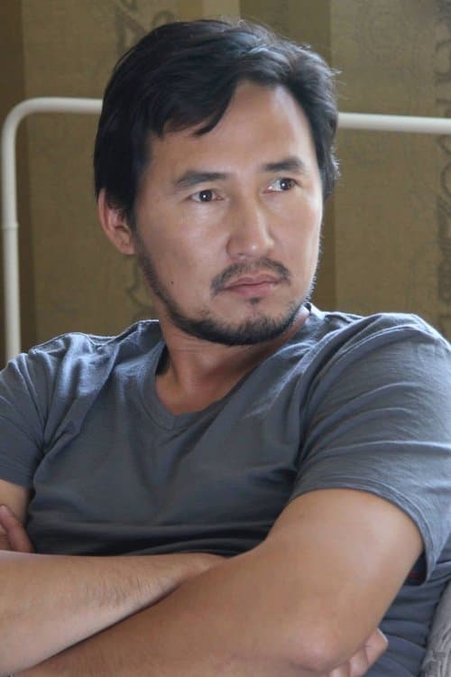 Gerelsukh Otgon photo