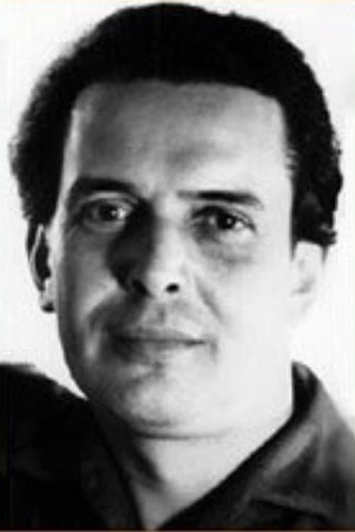 Gerhard Hänsel photo