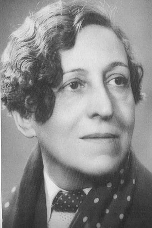 Profile image of Germaine Dulac