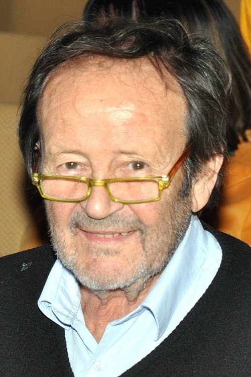 Profile image of Gernot Roll