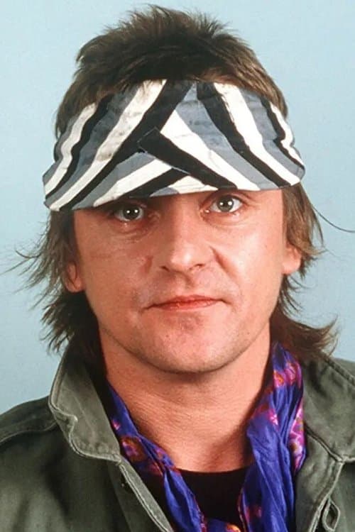 Gert Krawinkel photo