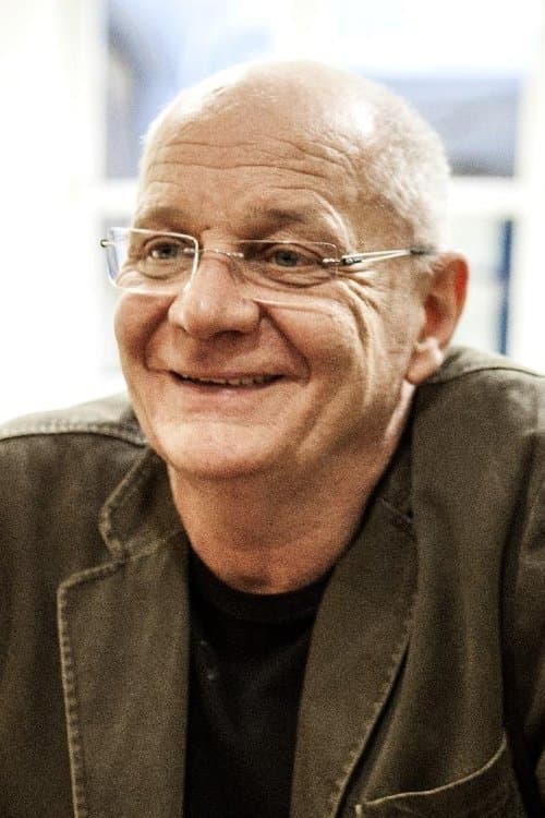 Profile image of Géza Bereményi
