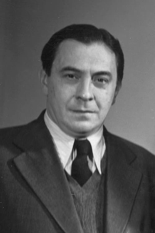 Profile image of Géza von Bolváry