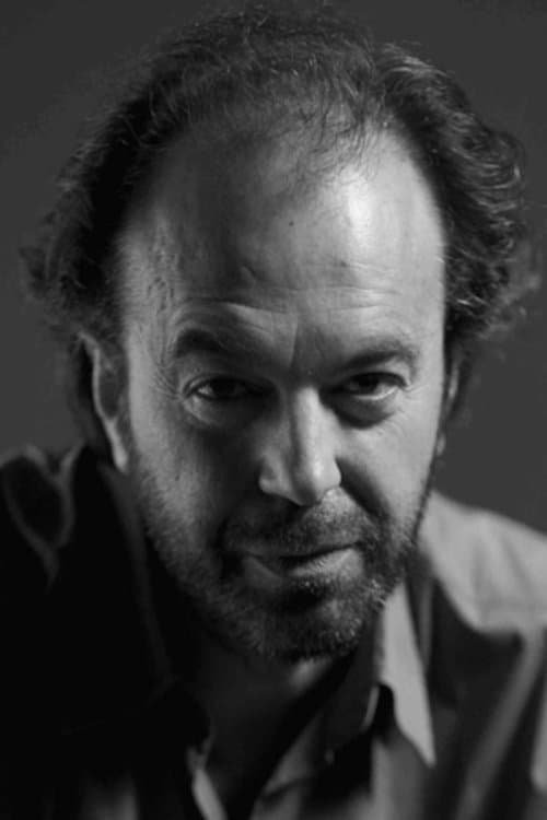 Profile image of Ghassan Salhab