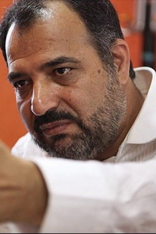 Profile image of Ghodratollah Solh Mirzayi