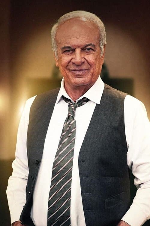 Gholamreza Nikkhah photo