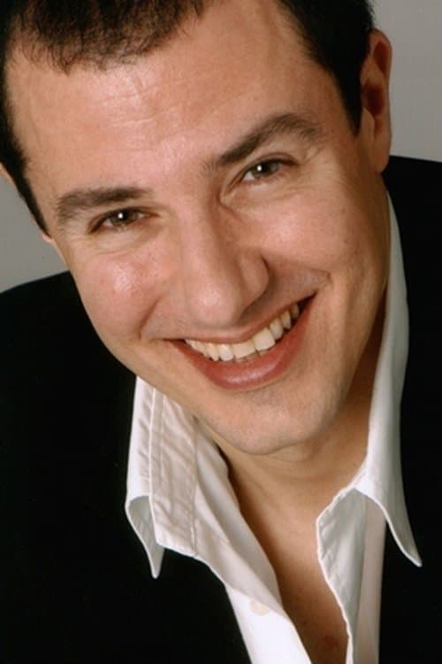 Giampiero Ingrassia photo