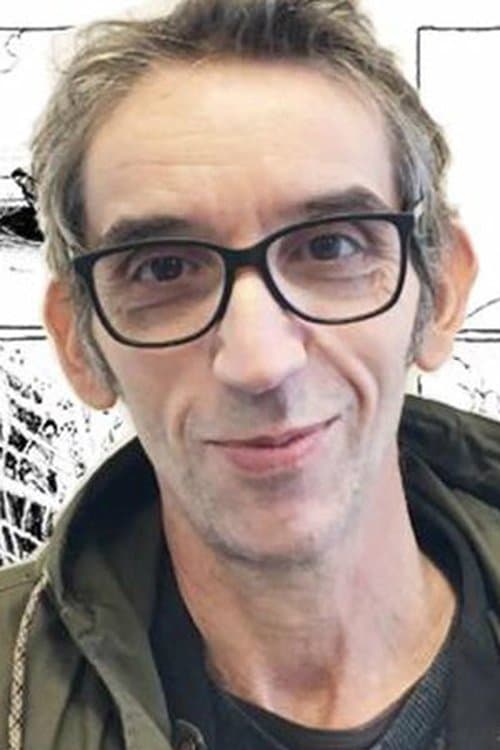 Profile image of Gian Alfonso Pacinotti