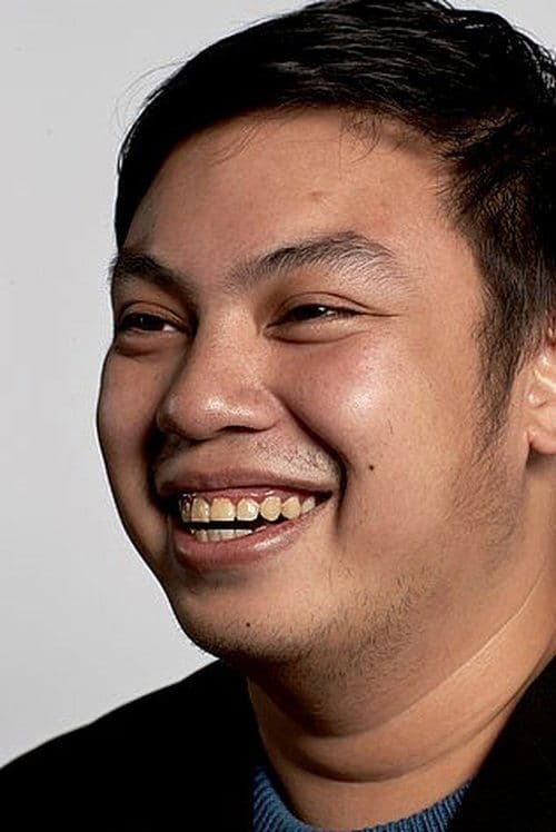 Profile image of Giancarlo Abrahan