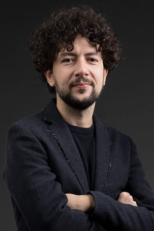 Profile image of Giancarlo Fontana