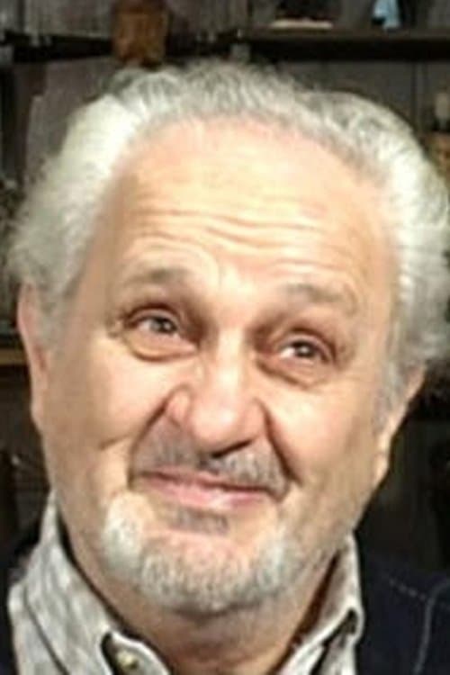 Profile image of Gianfranco Parolini