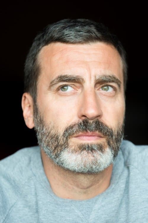 Profile image of Giangiacomo De Stefano