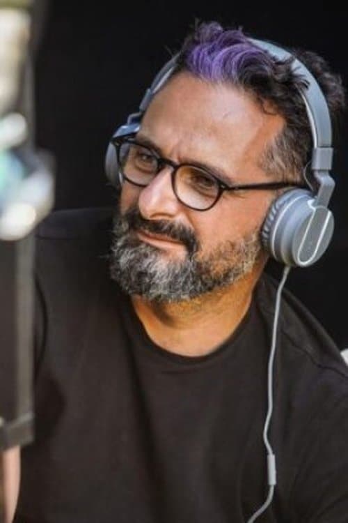 Profile image of Gianluca Leuzzi