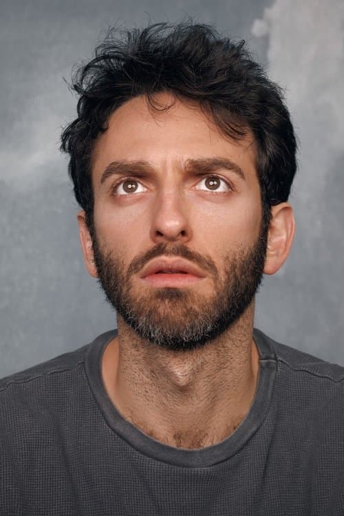 Gianmarco Soresi photo