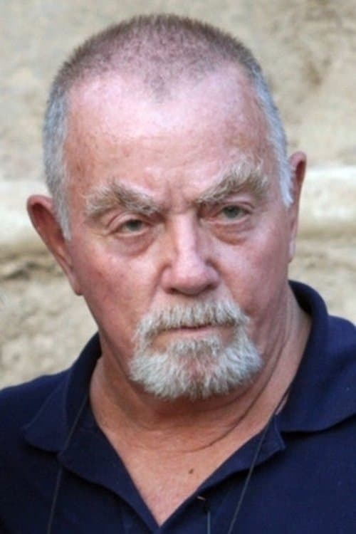 Giannetto De Rossi photo