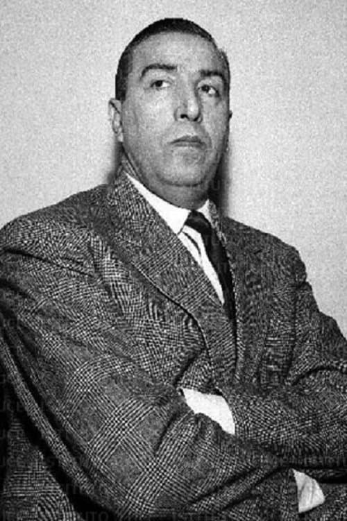 Profile image of Gianni Franciolini