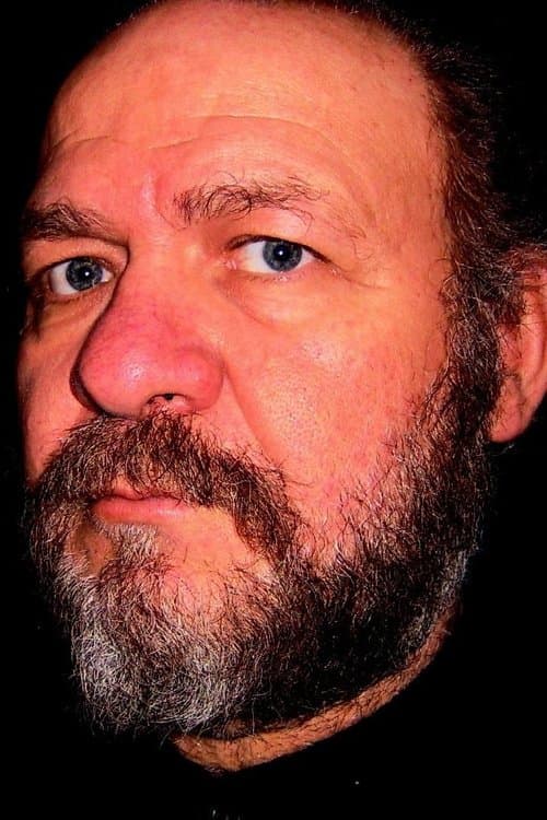 Giannis Tsikis photo