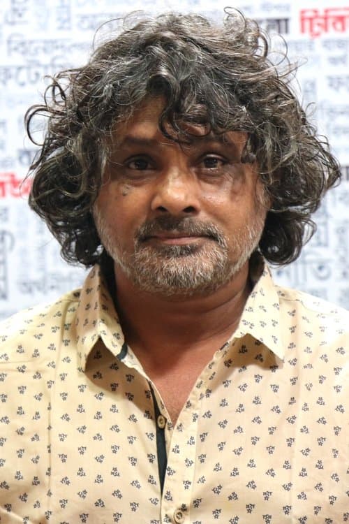 Profile image of Giasuddin Selim