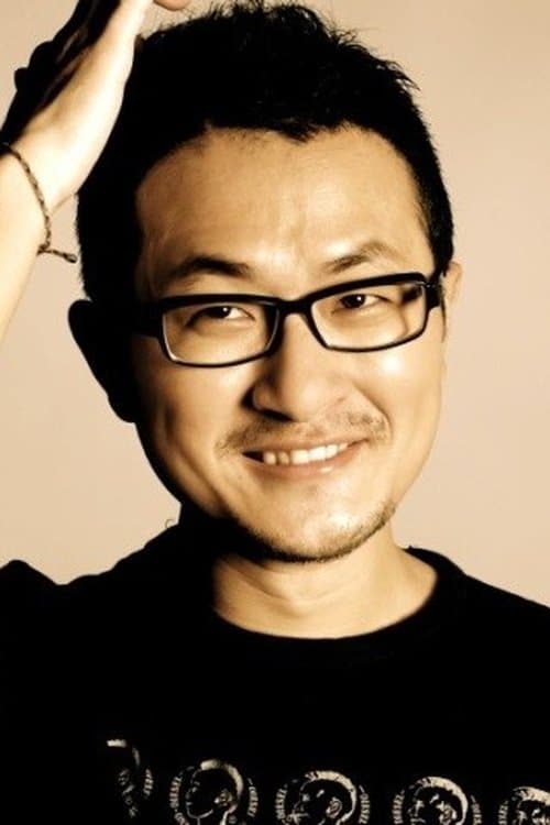 Profile image of Giddens Ko