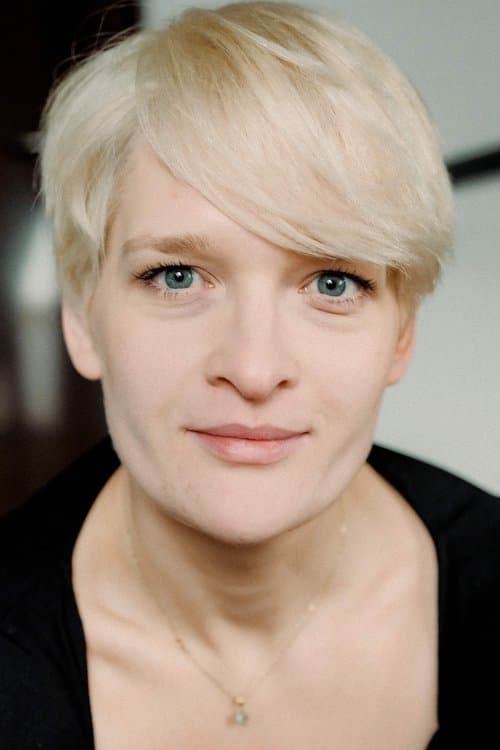 Giedrė Giedraitytė photo