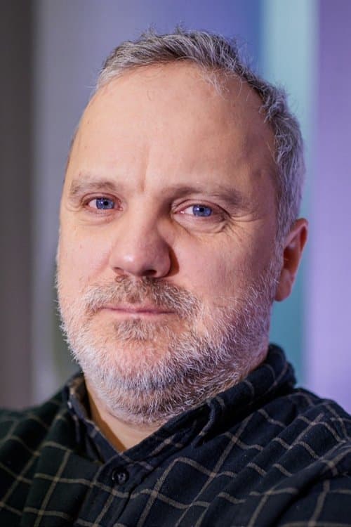 Giedrius Savickas photo