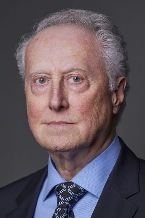 Gilbert Johnston photo