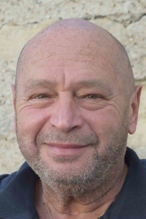 Gilbert Lévy photo