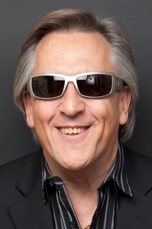 Gilbert Montagné photo