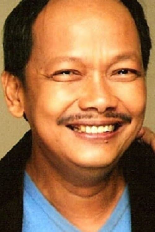 Profile image of Gilbert Perez