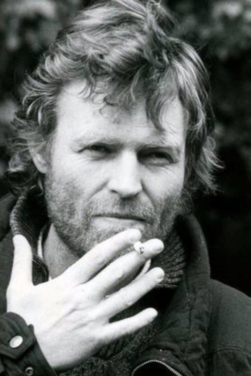 Gilles Béhat photo
