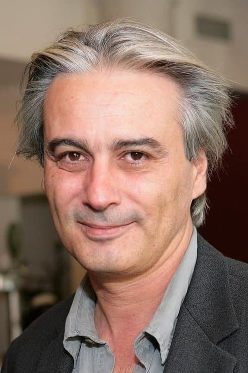 Gilles Bourdos photo