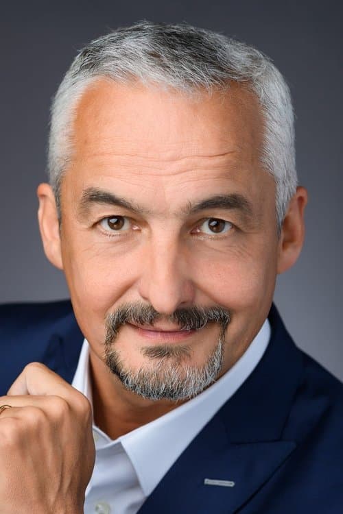 Profile image of Gilles Legardinier