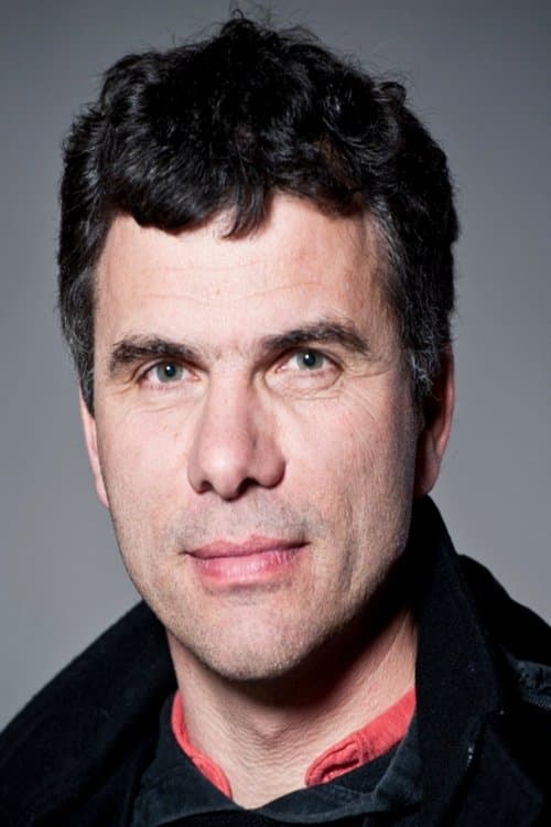 Profile image of Gilles Perret