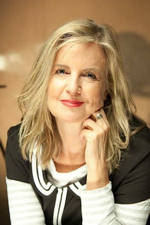 Profile image of Gillian Armstrong