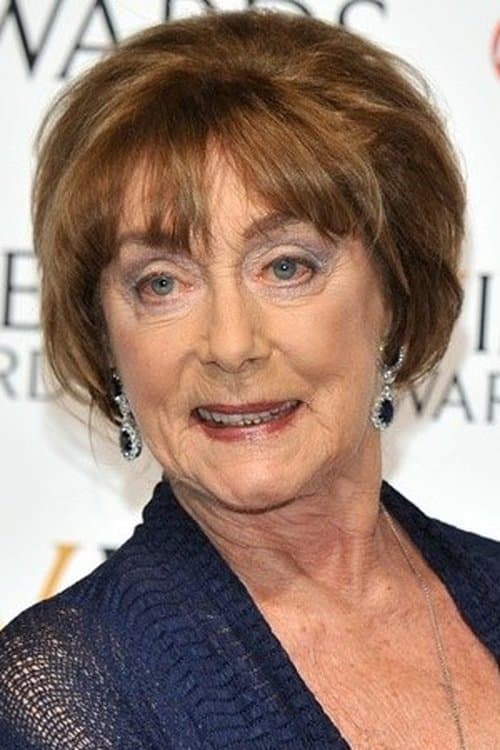 Gillian Lynne photo