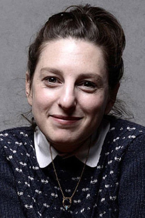 Profile image of Gillian Robespierre