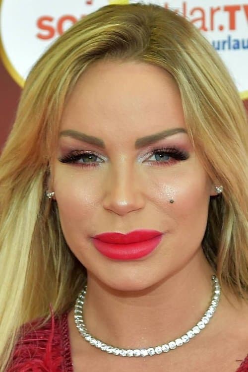 Gina-Lisa Lohfink photo