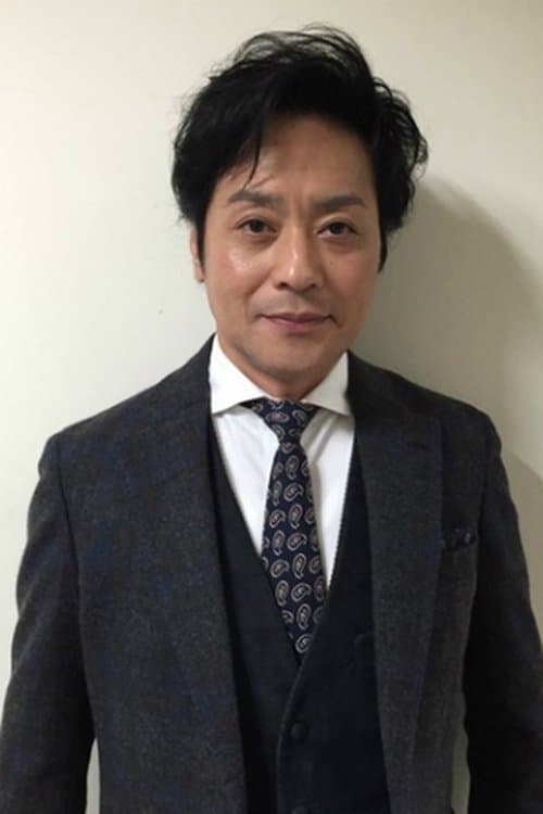 Ginnojo Yamazaki photo