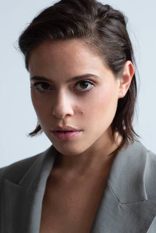 Giorgia Faraoni photo