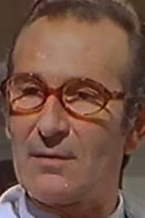 Profile image of Giorgio Ferroni