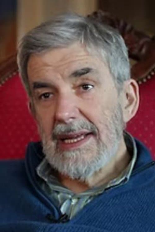 Profile image of Giorgio Mariuzzo