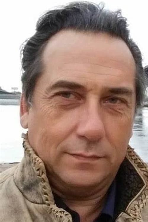 Profile image of Giorgio Serafini
