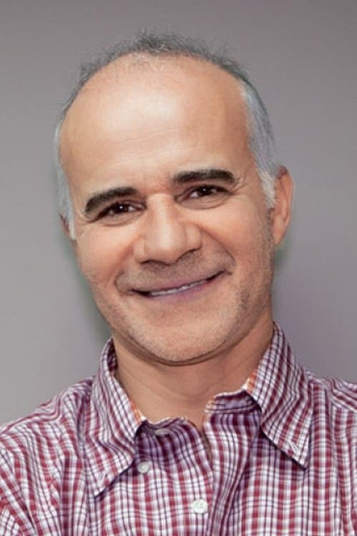 Giorgos Mitsikostas photo