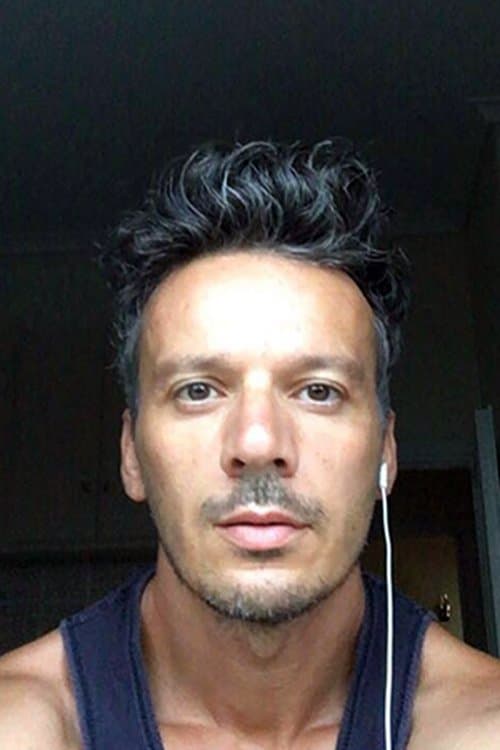 Giorgos Nanouris photo